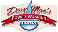 Dave Mac's Power Washing image 1